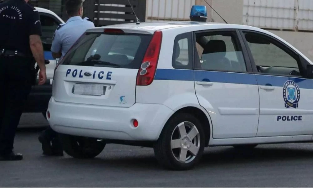 Θεσσαλονίκη: Μαθητής λυκείου κατηγορείται ότι βίασε δύο συμμαθήτριες του
